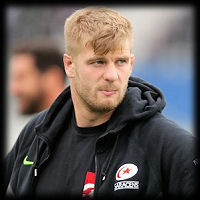 George Kruis